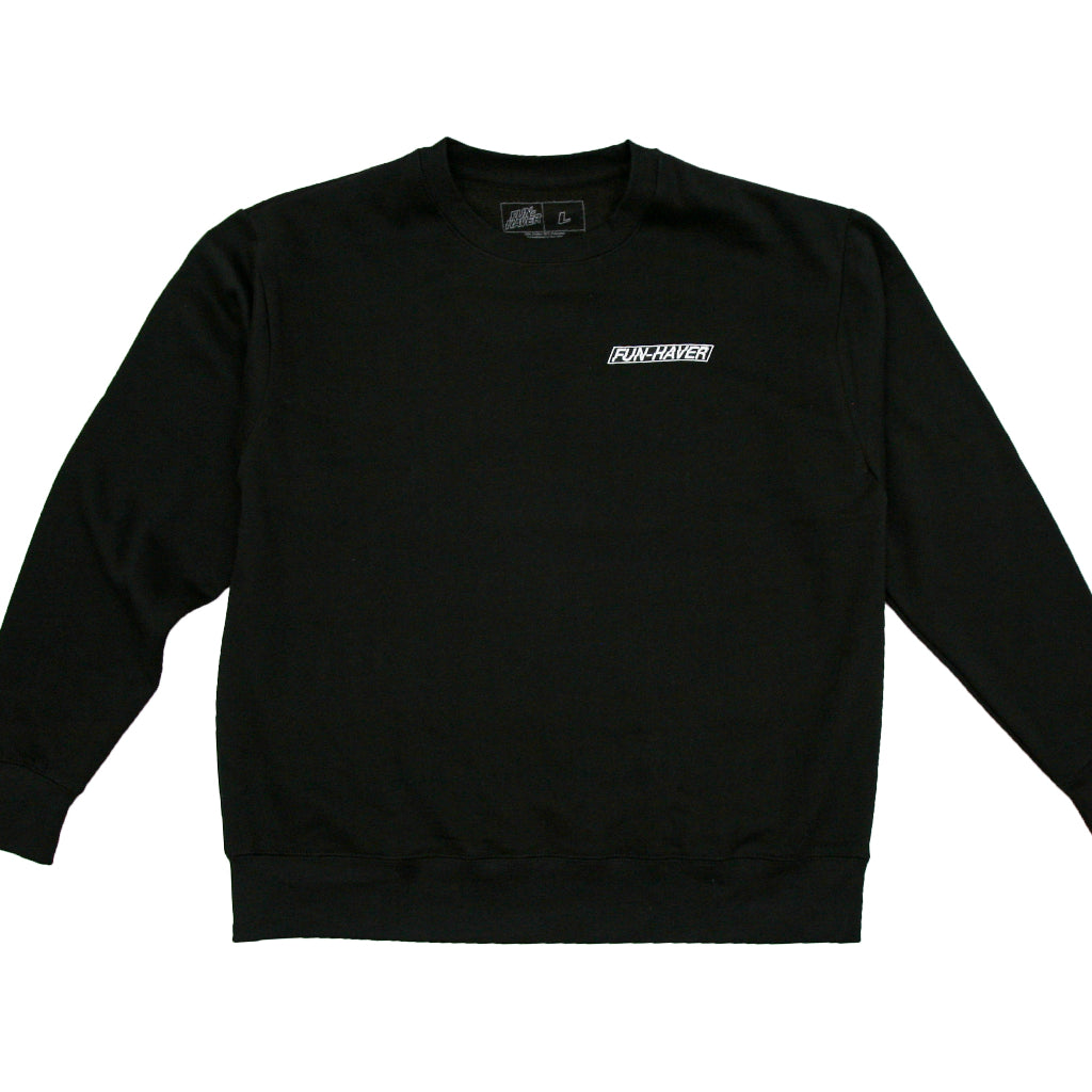 Core Crewneck Sweatshirt