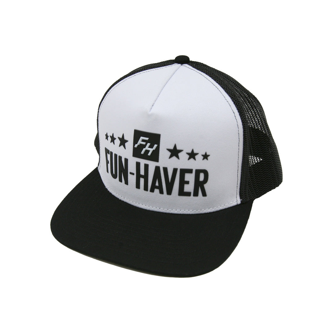 Full Time Fun-Haver Hat