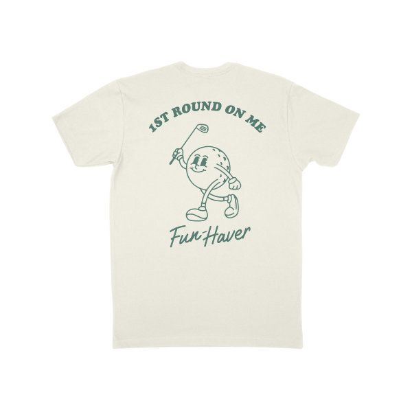 Fun-Haver Bogey Tee