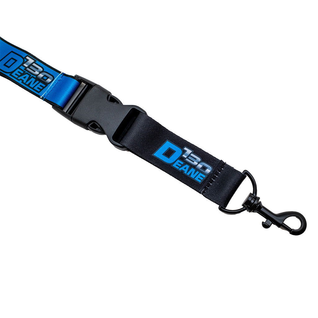 RTR Drift Team Lanyard