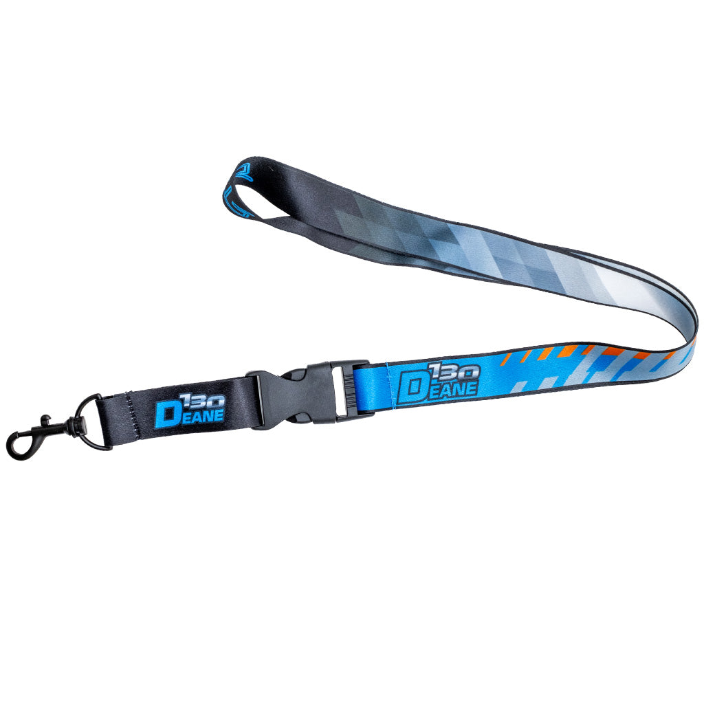 RTR Drift Team Lanyard