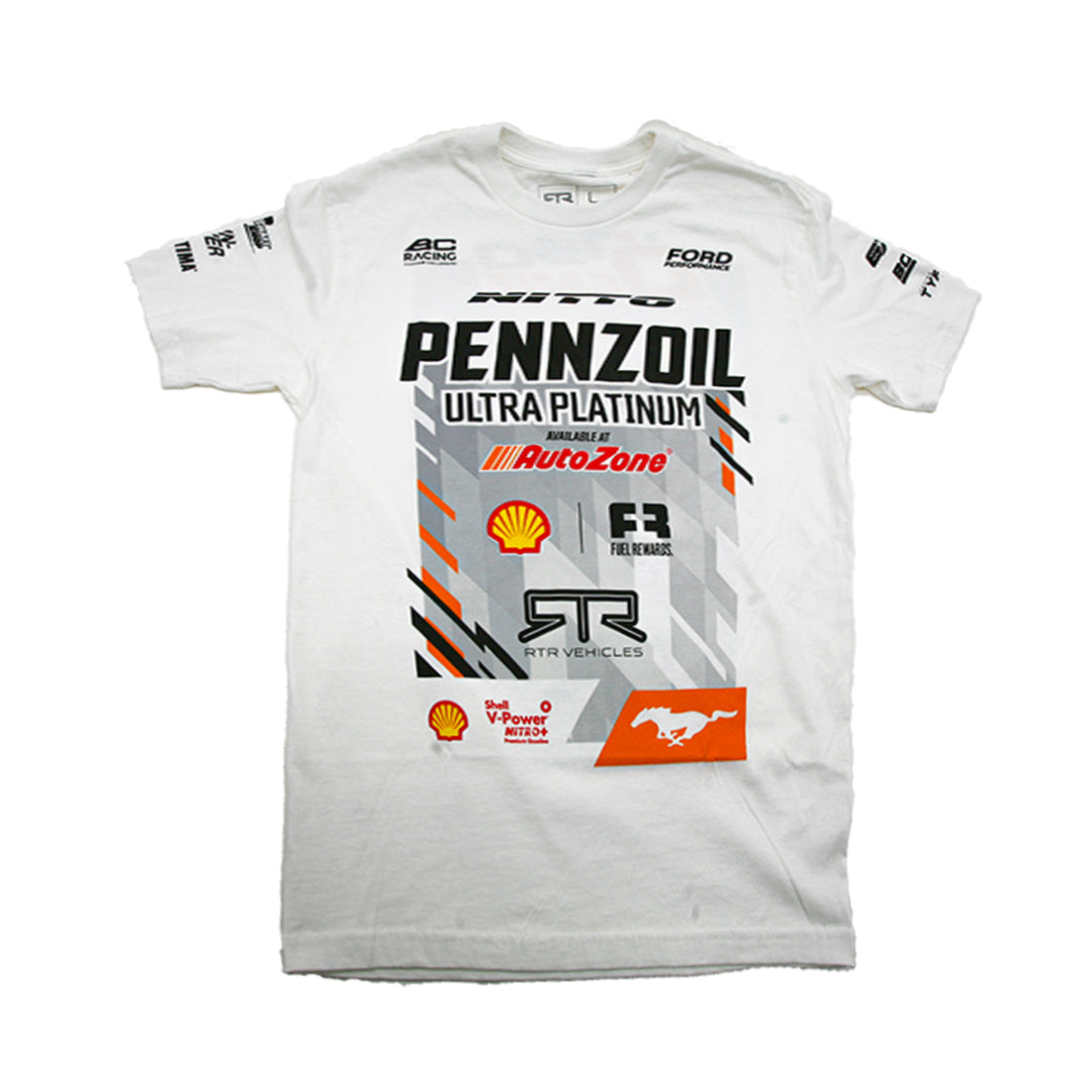 2025 James Deane RTR Vehicles Drift Team Shirt
