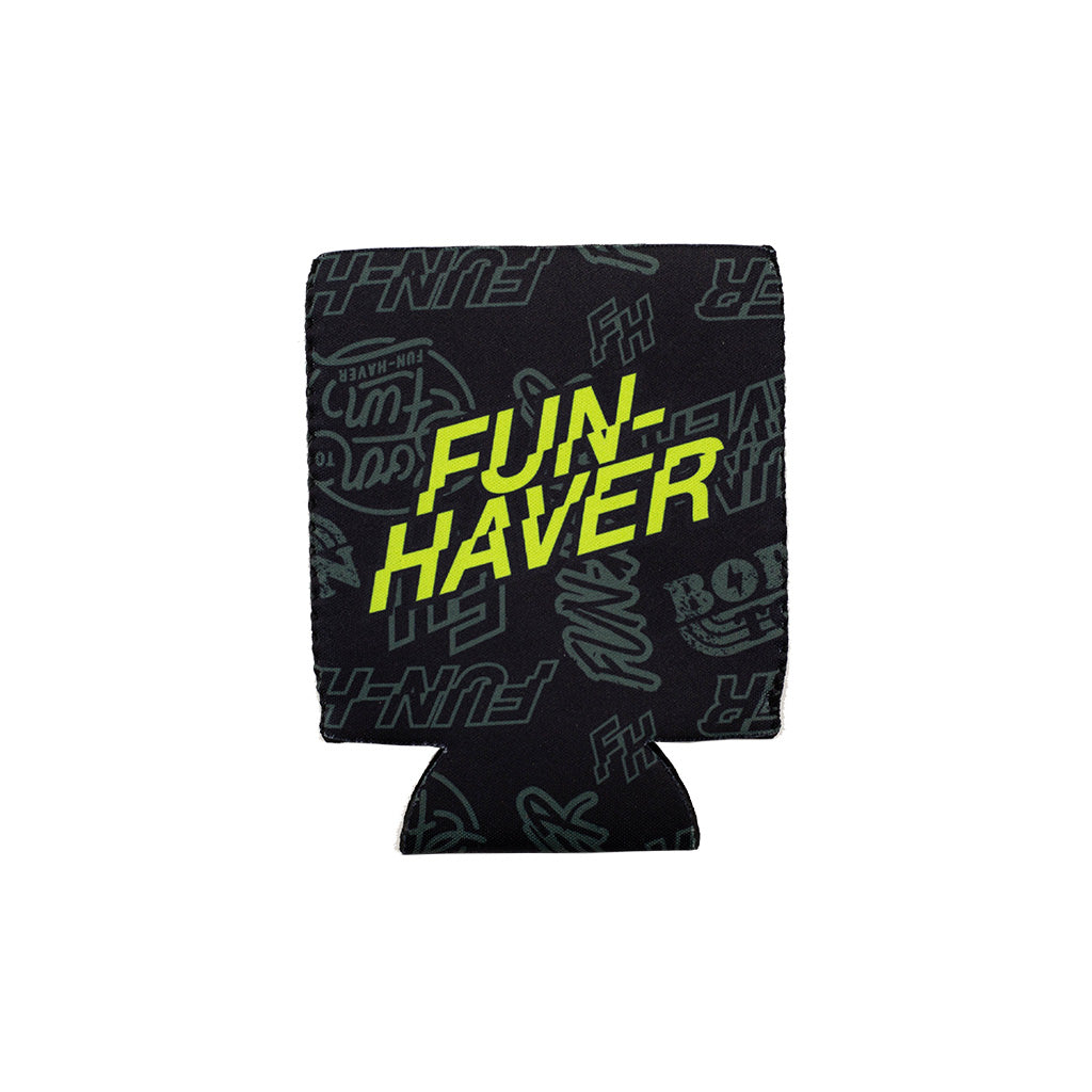 Fun-Haver Koozie