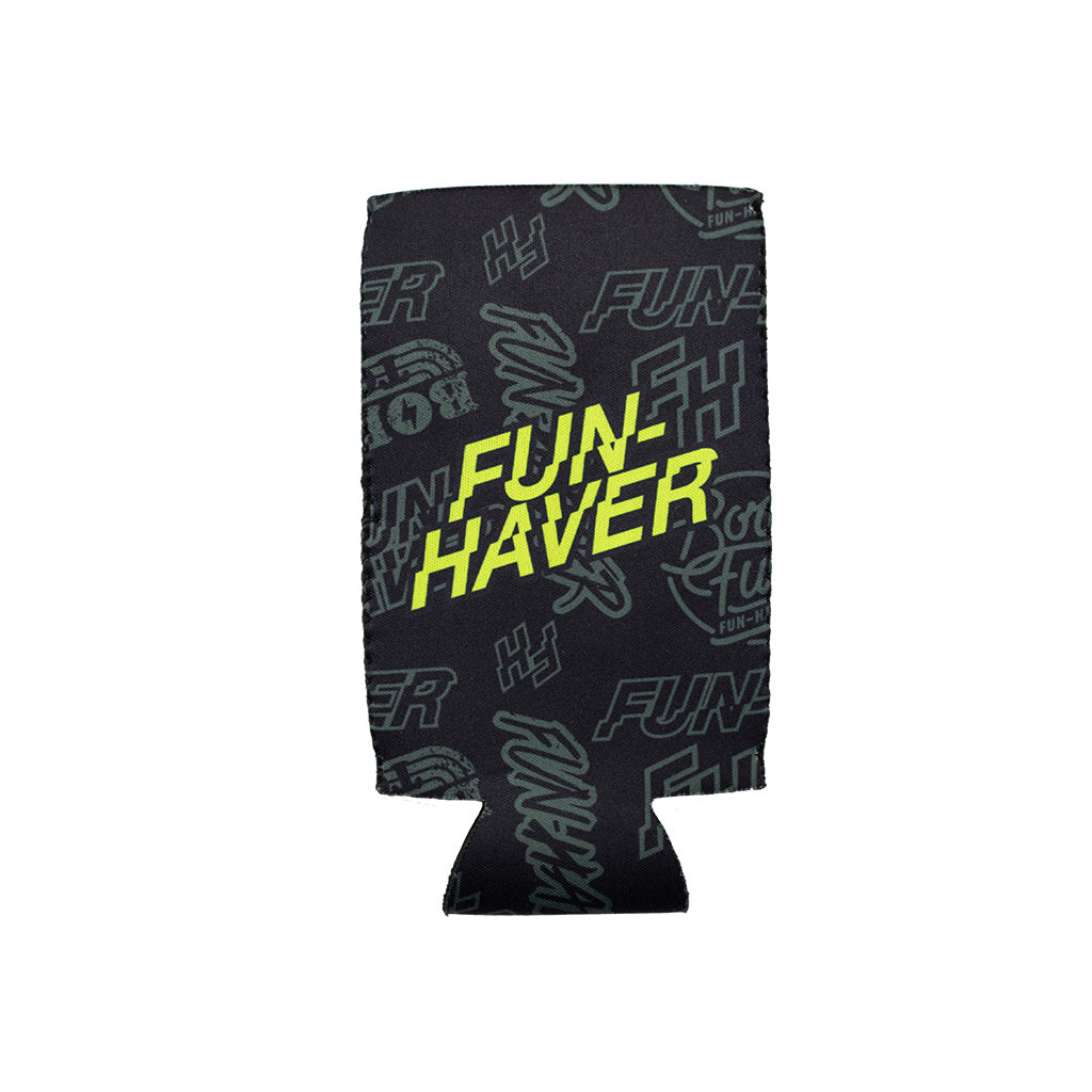 Fun-Haver Koozie