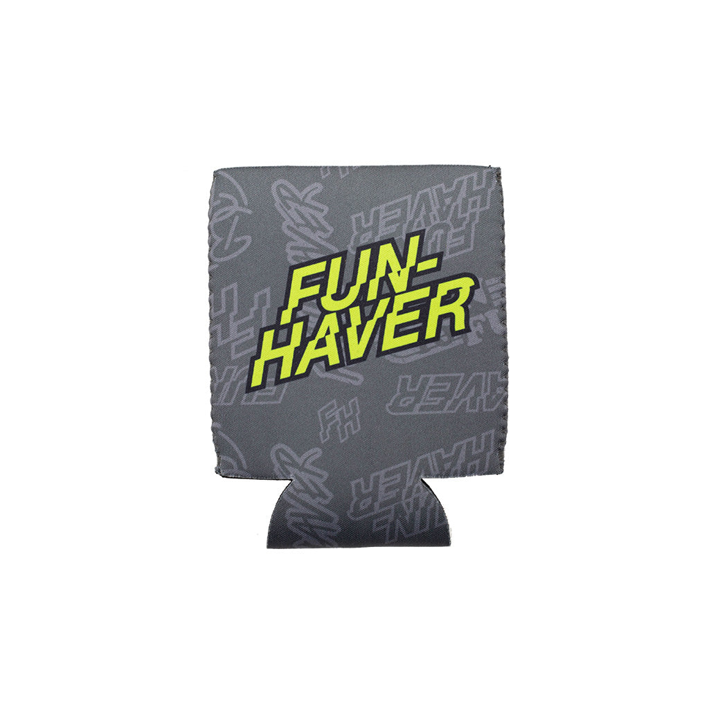 Fun-Haver Koozie