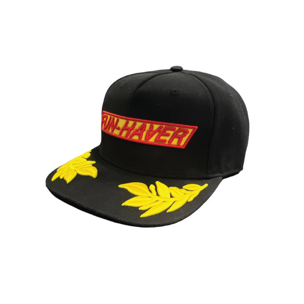 Fun-Haver Podium Hat