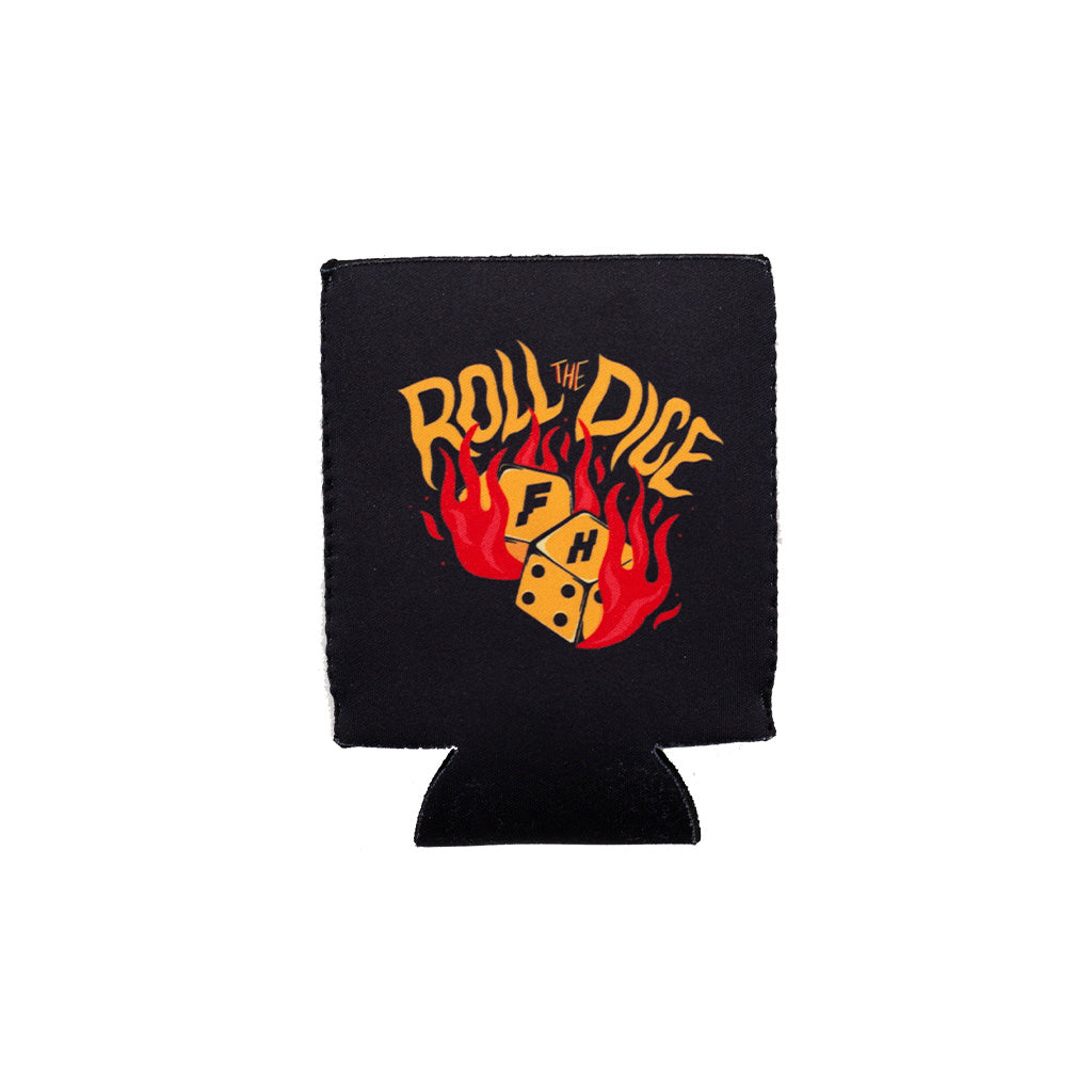 Roll The Dice Koozie