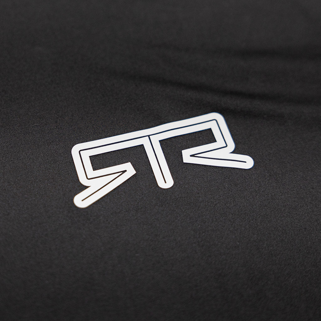 Rtr Logo Design by Adam Kanya on Dribbble