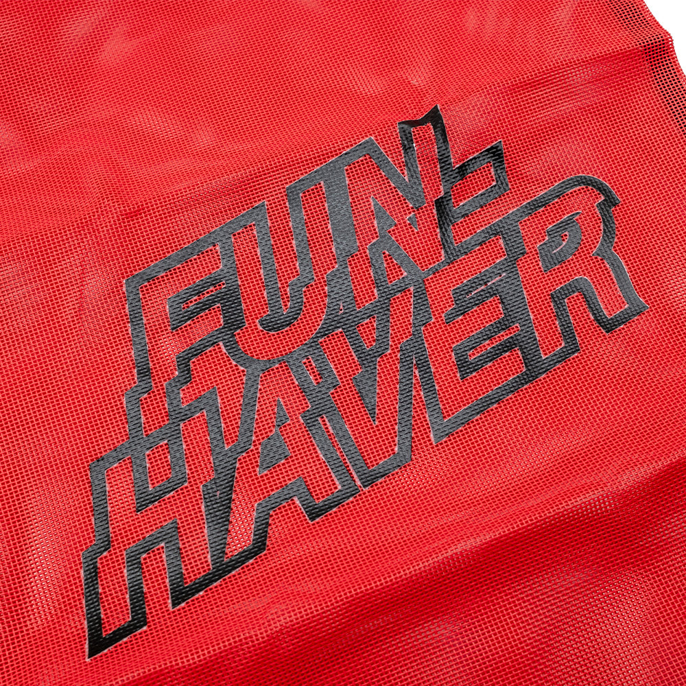 Fun-Haver Trail Bag - Fun-Haver.com