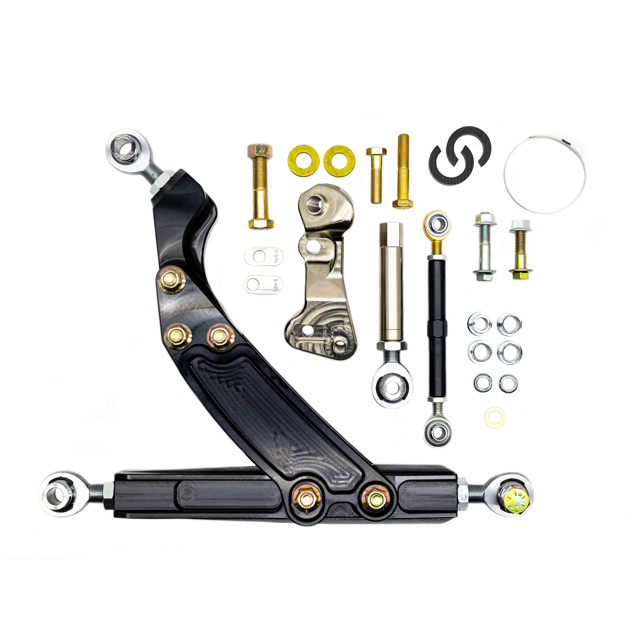 Fun-Haver® S550 Angle Kit