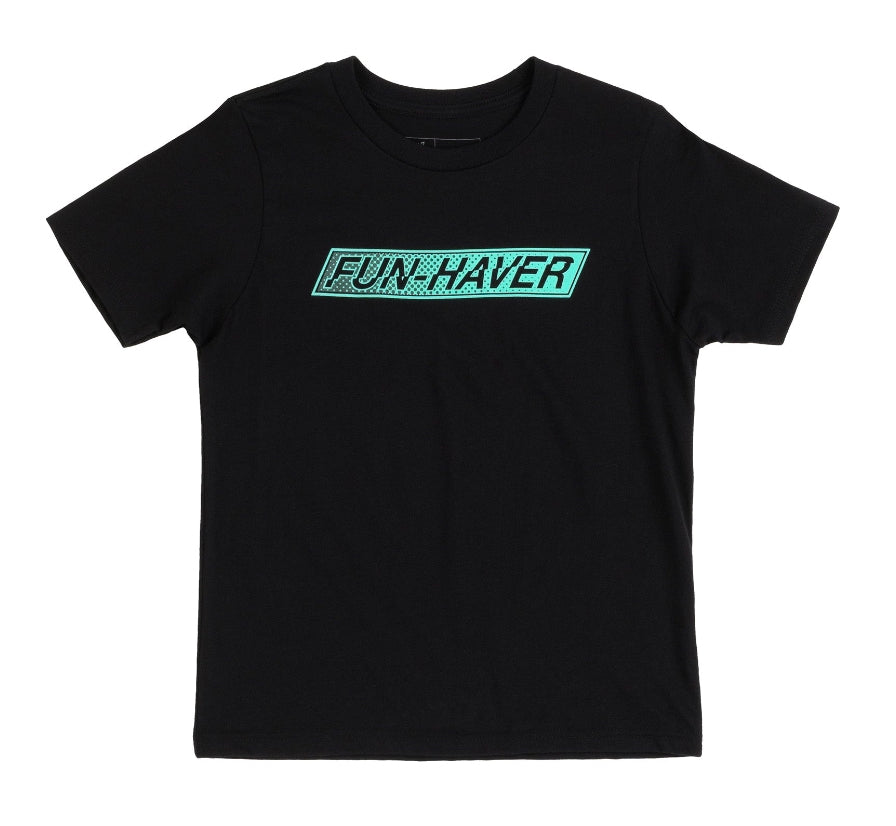 Flag Youth Tee