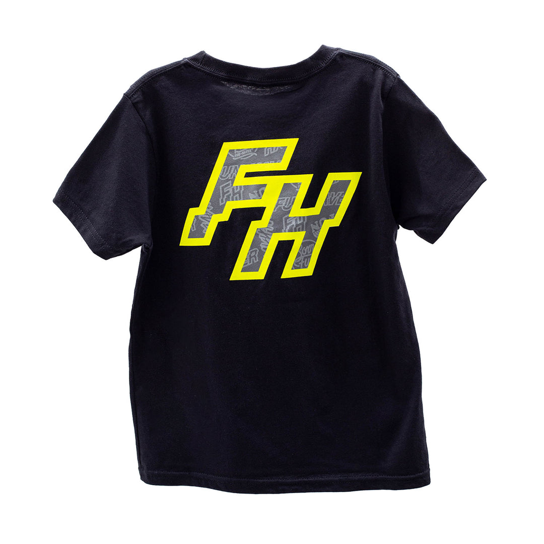 Fun Haver Tonal Kids T-Shirt – Play in Style