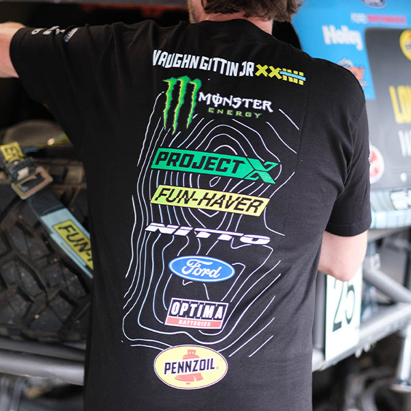 Merchandise From the RTR Motorsports Team - Fun-Haver.com