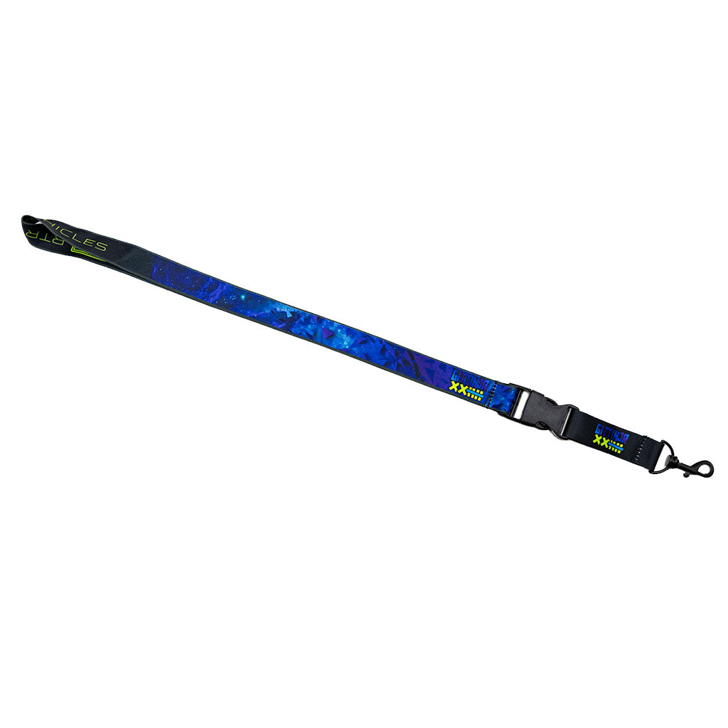 RTR Drift Team Lanyard