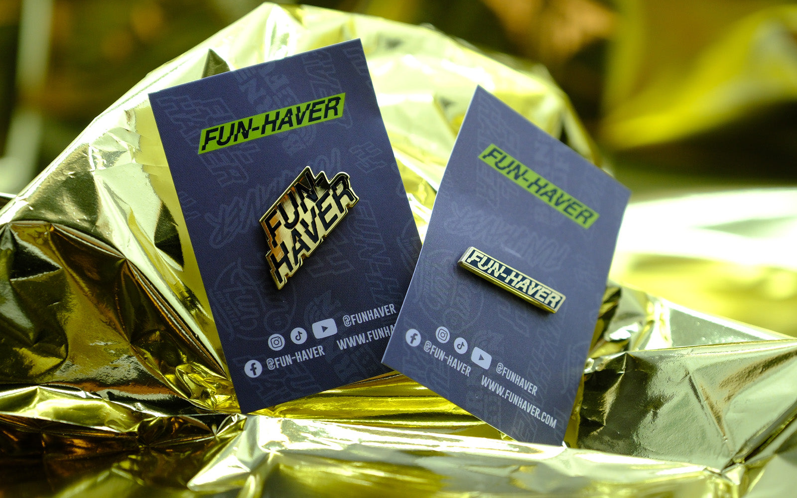 Fun-Haver.com