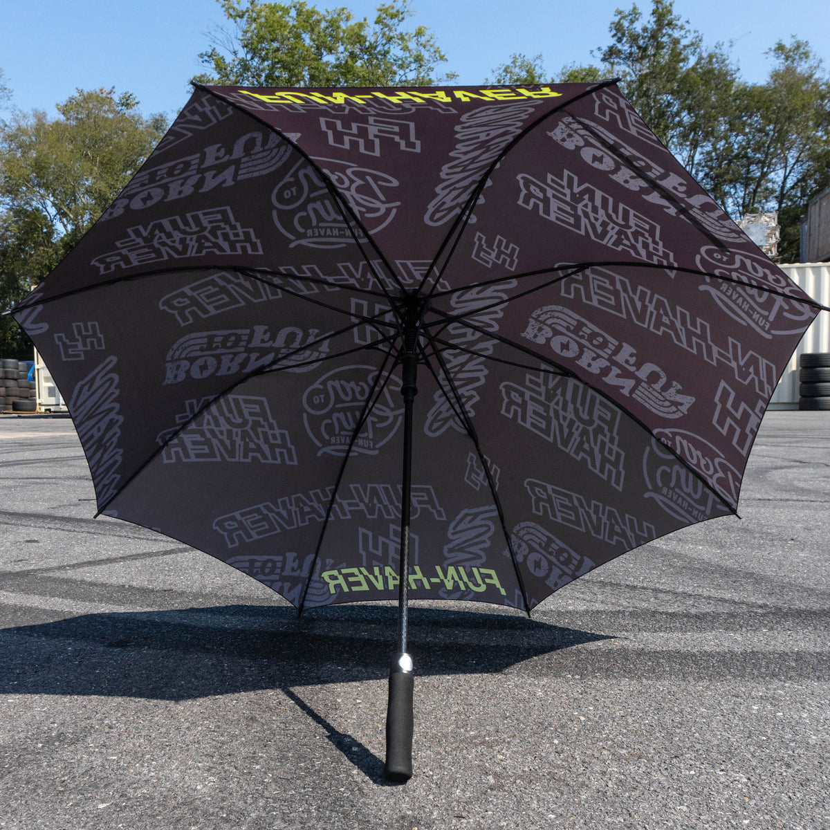 Fun-Haver Umbrella