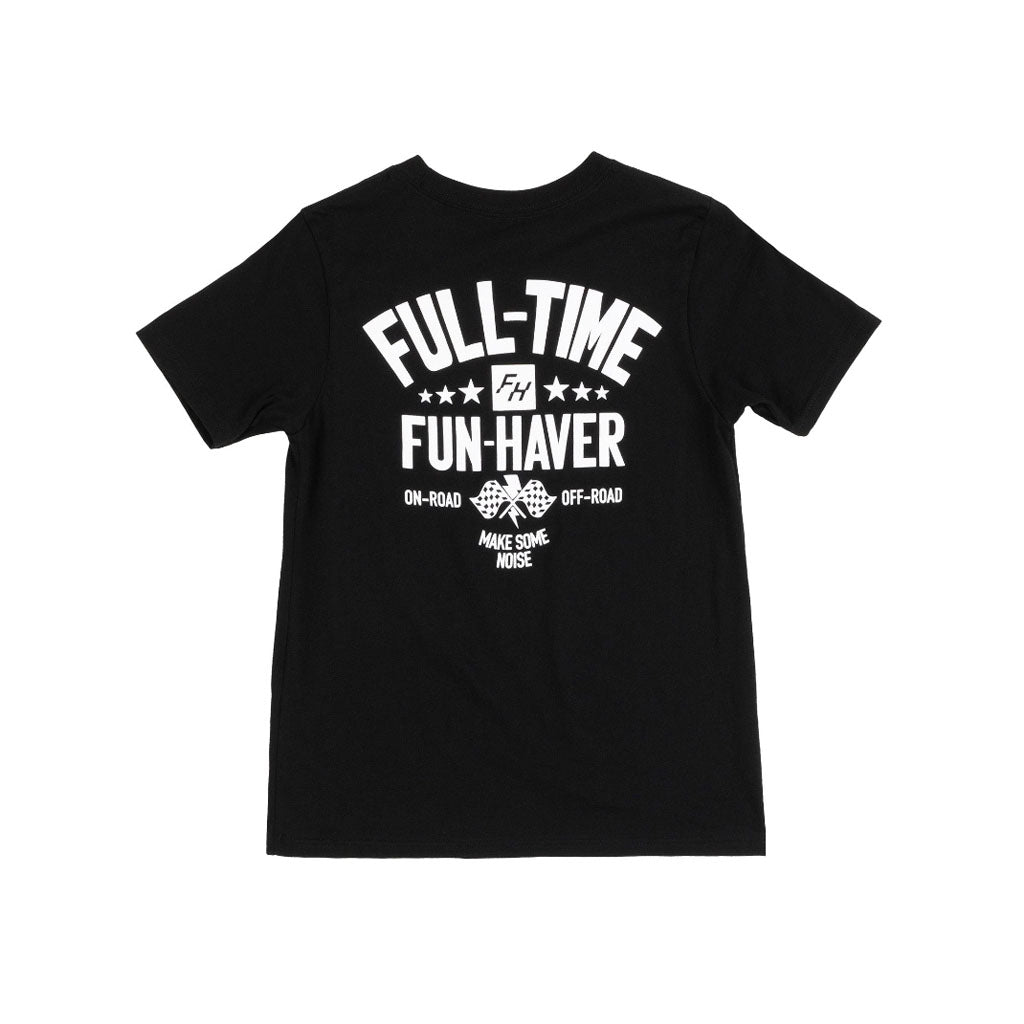 Fun-Haver® Full Time Fun Youth T-Shirt