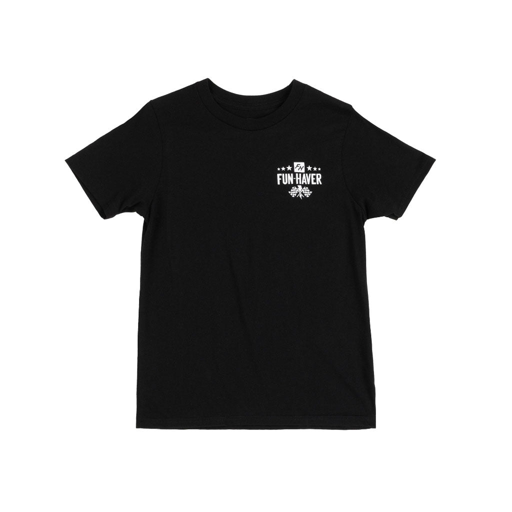 Fun-Haver® Full Time Fun Youth T-Shirt