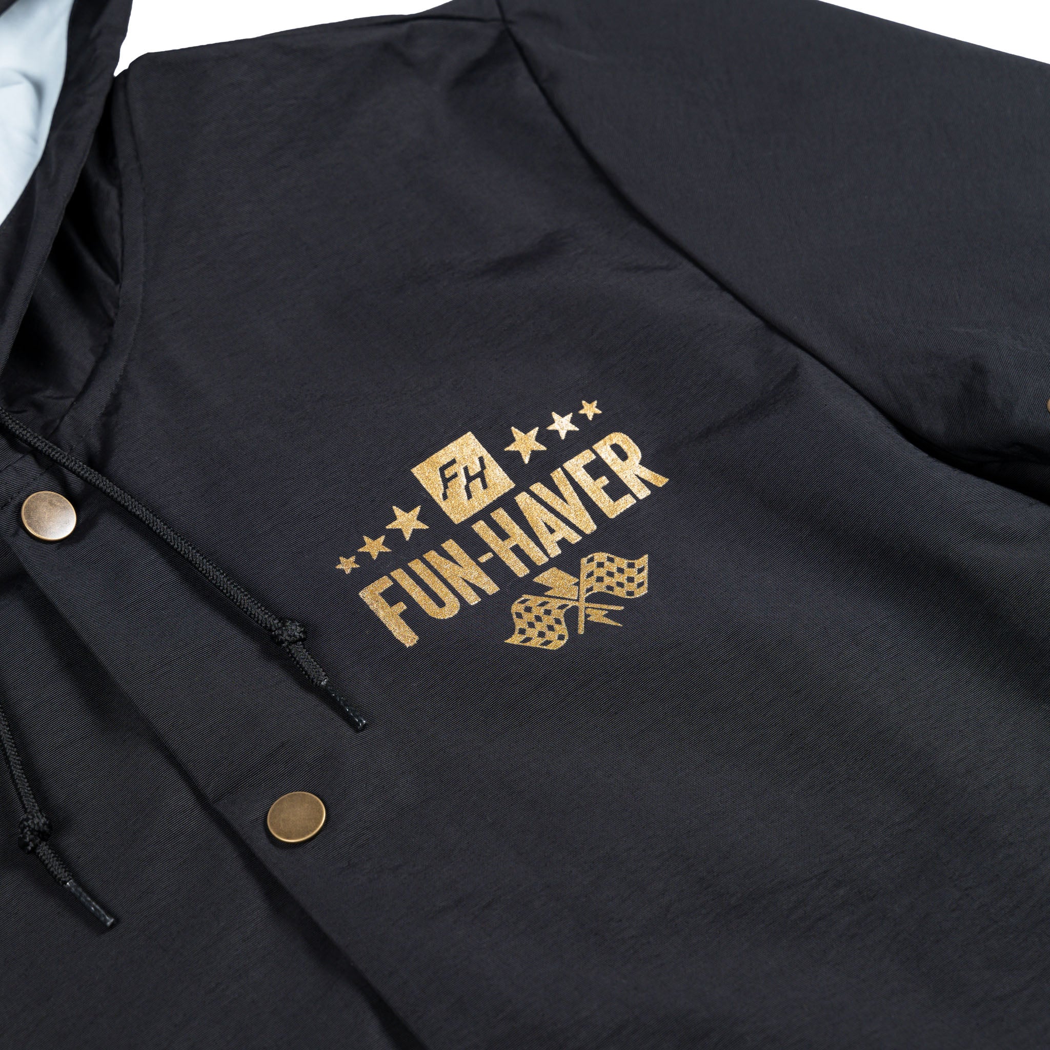 RUNSEOKJIN Coach Jacket+HAPPY+ECHO BTS - [#RUNSEOKJIN_EP.TOUR