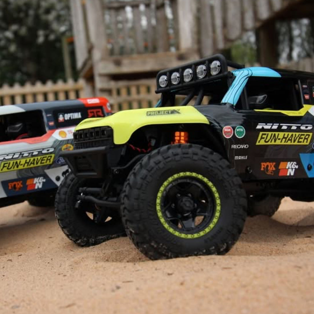 Fun-Haver® | Motorsport & Action Sports Apparel