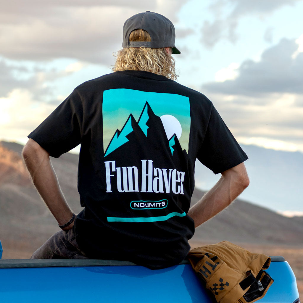 Fun-Haver® | Motorsport & Action Sports Apparel