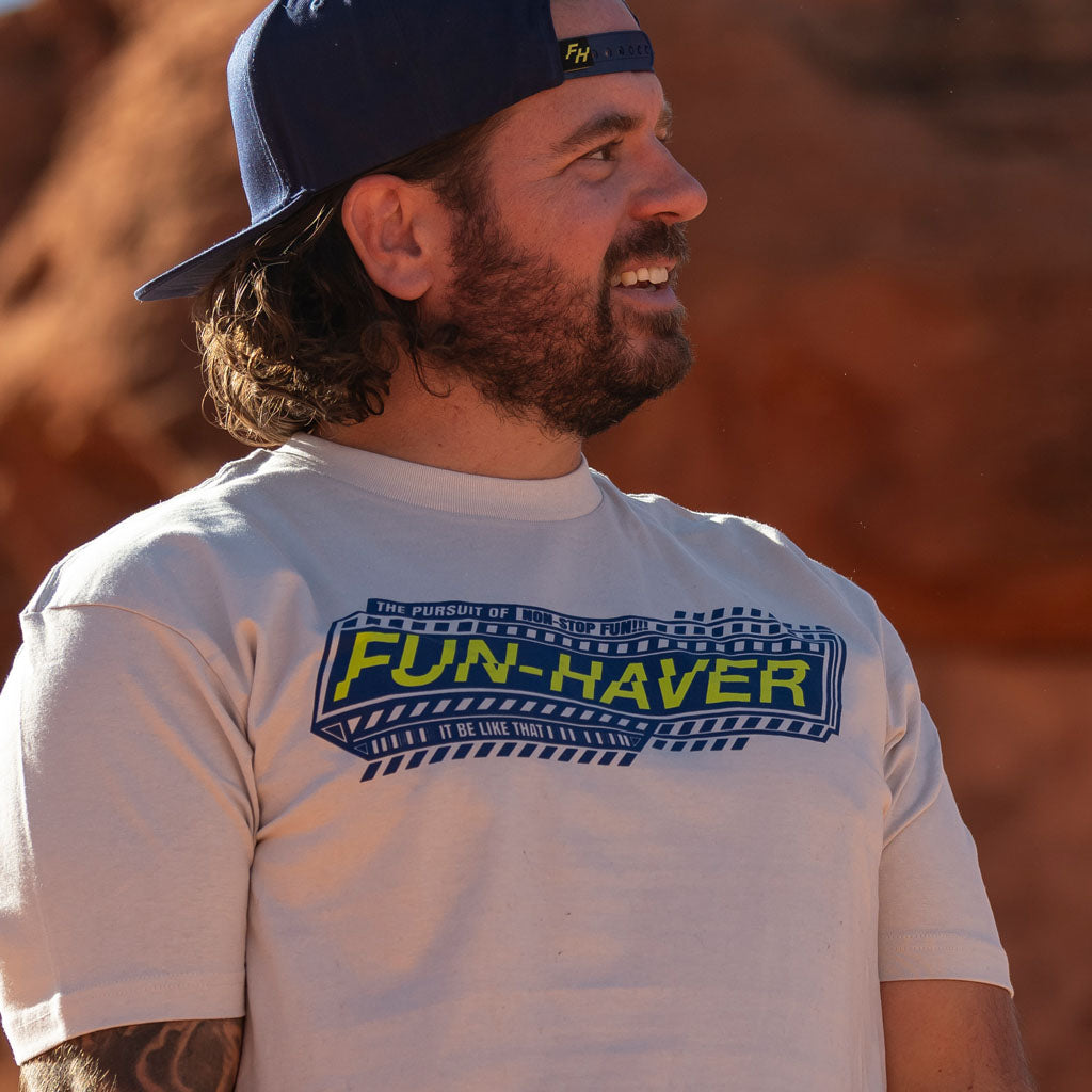 Fun-Haver® | Motorsport & Action Sports Apparel