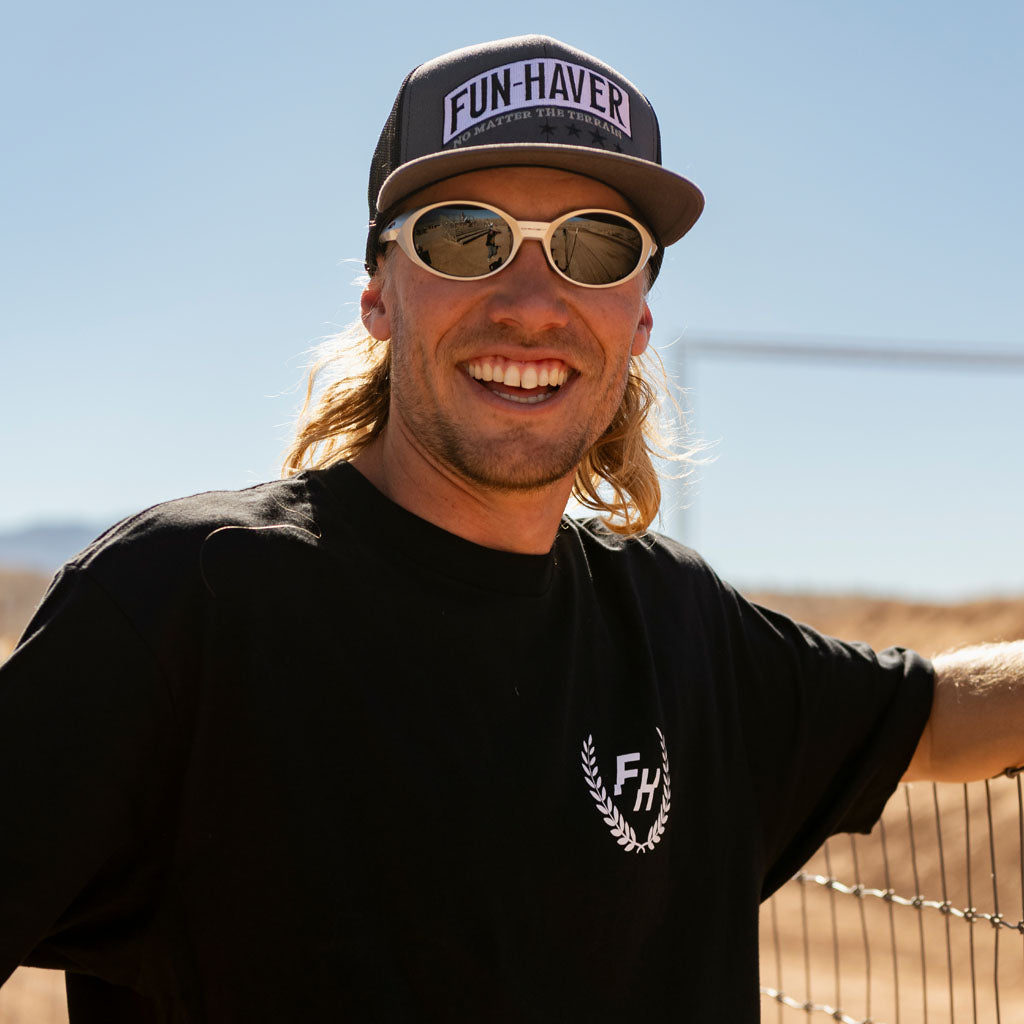Fun-Haver® | Motorsport & Action Sports Apparel