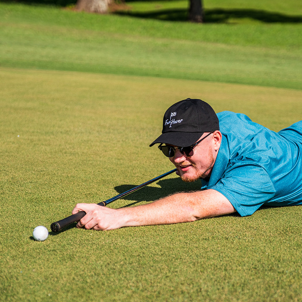 Fun-Haver Golf Balls