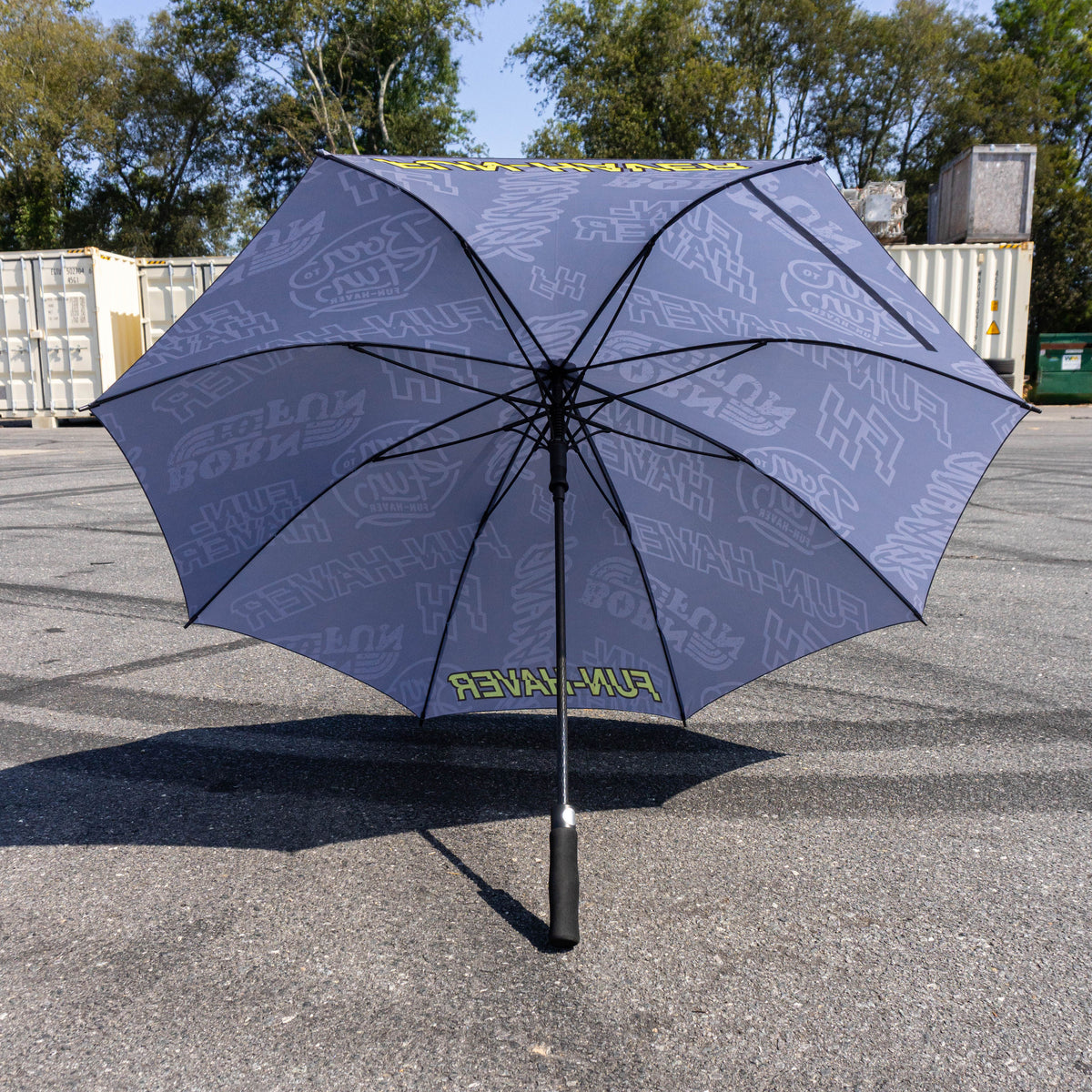 Fun-Haver Umbrella