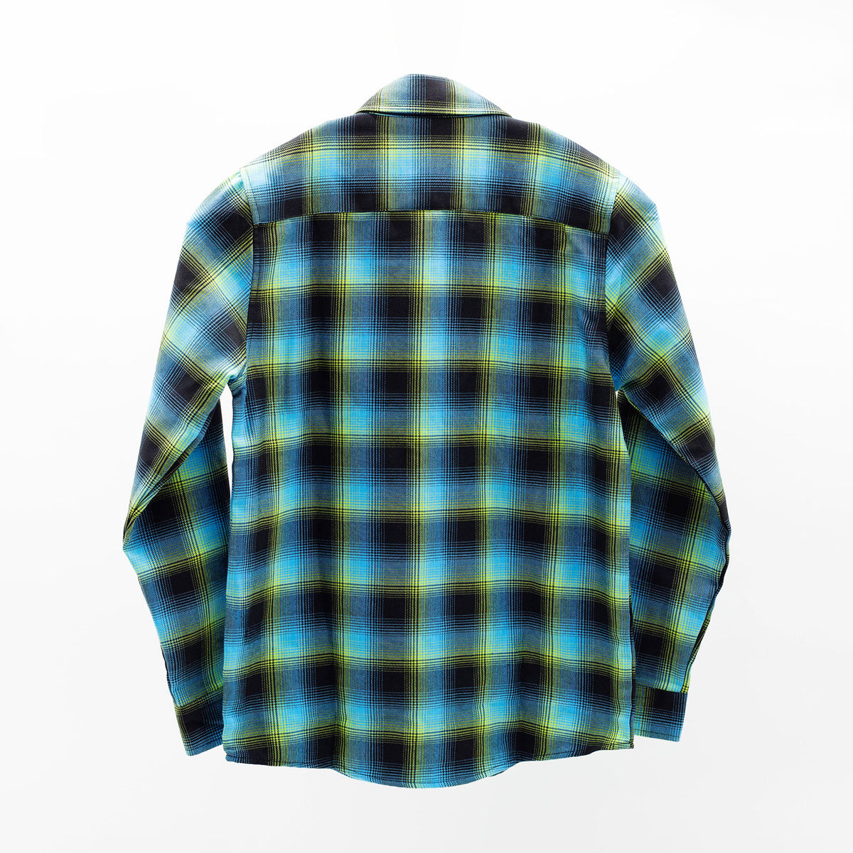 Fun-Haver X Dixxon Kid&#39;s Flannel