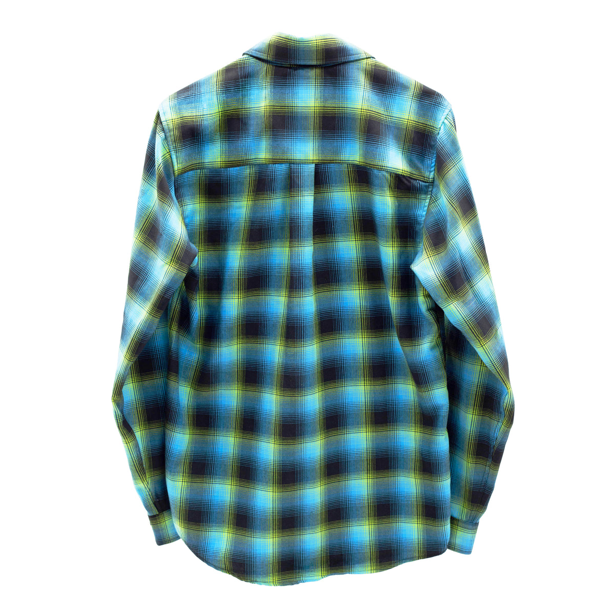 Fun-Haver X Dixxon Men&#39;s Flannel