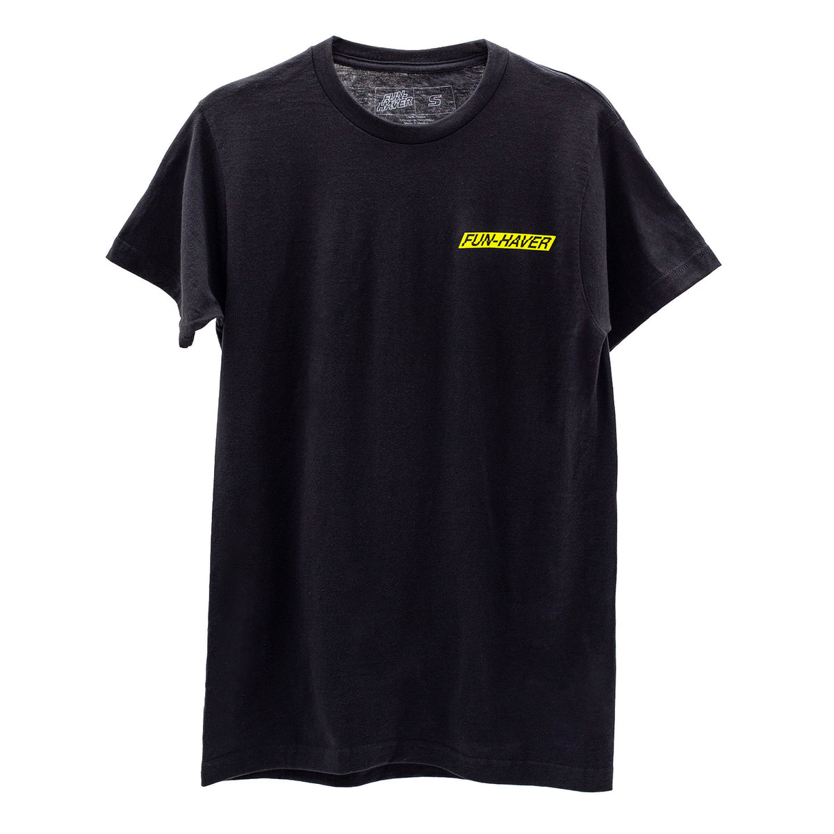 Fun-Haver Tonal Tee