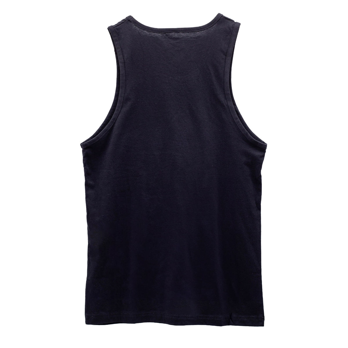 Fun-Haver Block Logo Tank