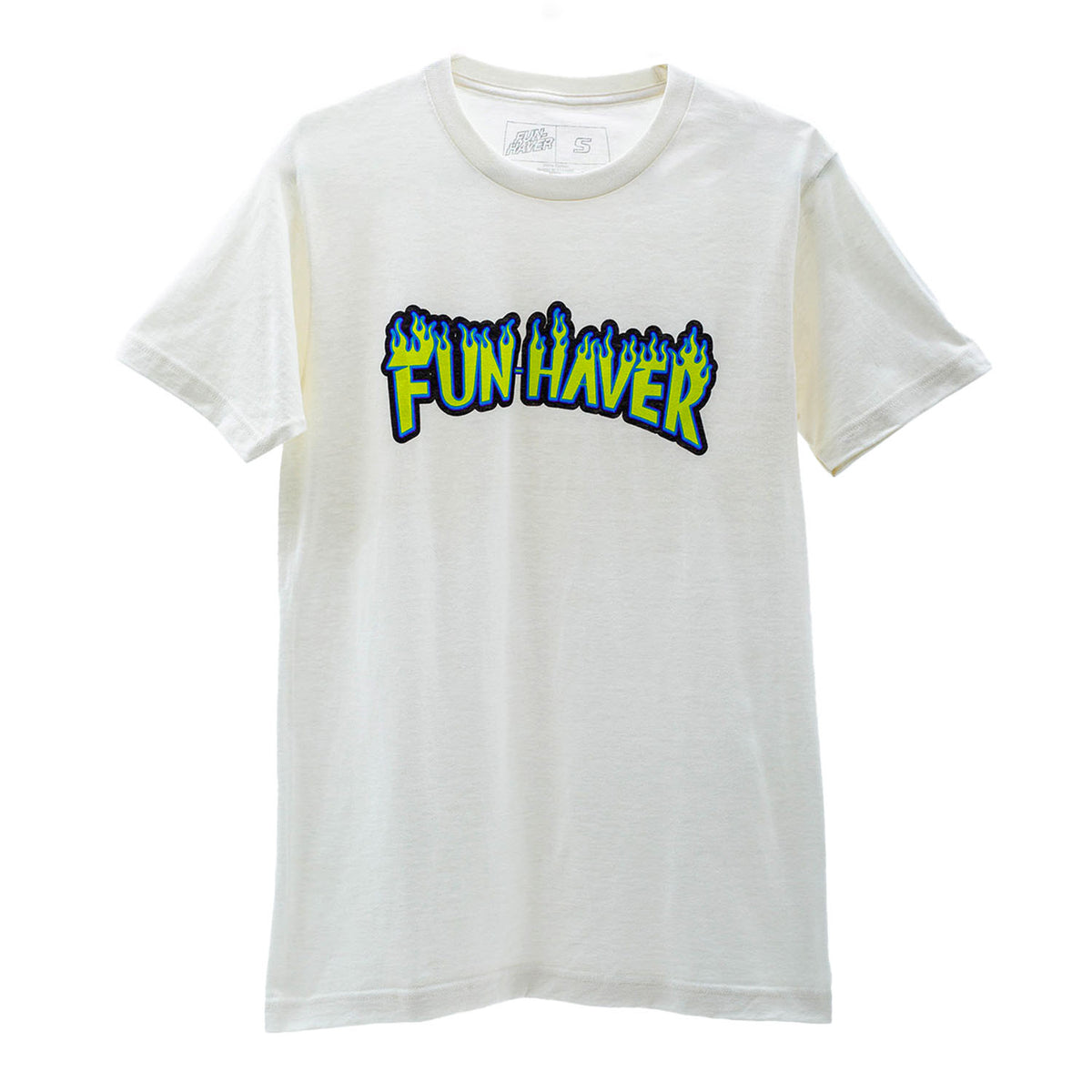 Fun-Haver Skate Tee