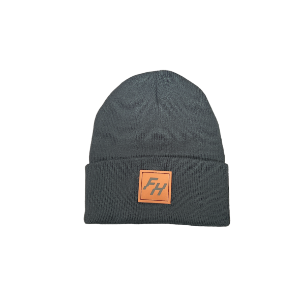 Ford Bronco Beanie - Fun-Haver.com