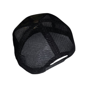 Fun-Haver Camo Trucker Style Snap Back Hat Hats Fun-Haver 