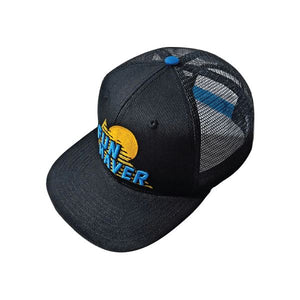 Fun-Haver Trucker Style Snap Back Hat Hats Fun-Haver 