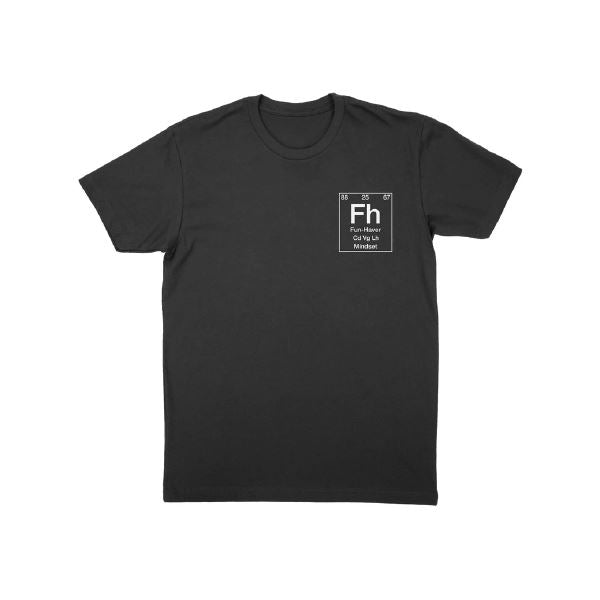 Fun-Haver Find Your Element Tee Tee Shirts Fun-Haver 
