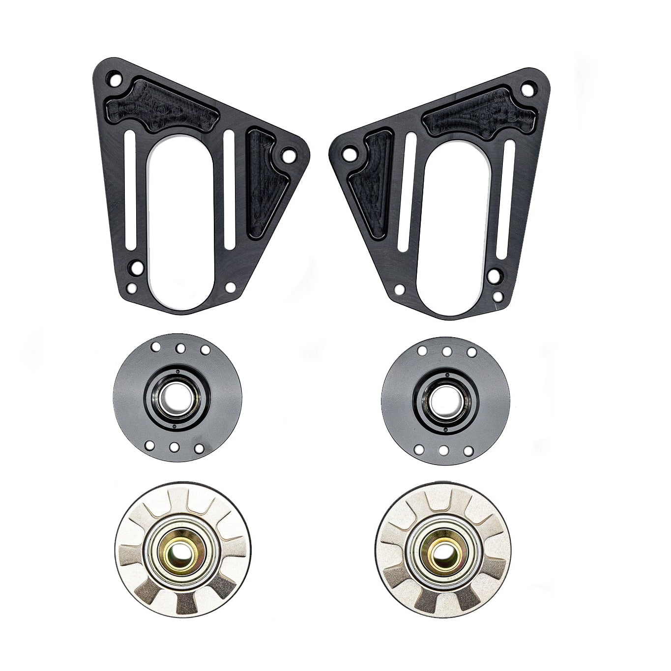 the best camber plates