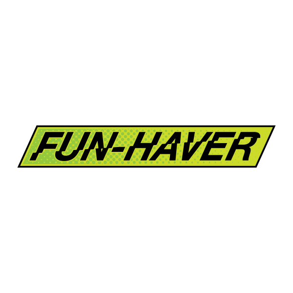 22&quot; Fun-Haver Sticker