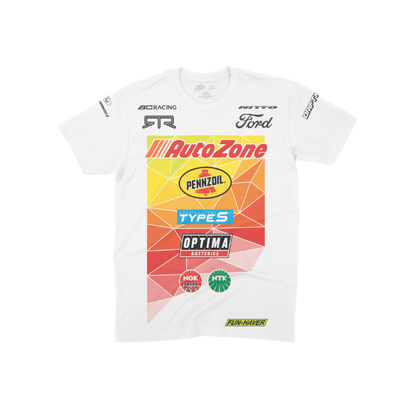 2022 Adam LZ FD Orlando Limited Team Shirt