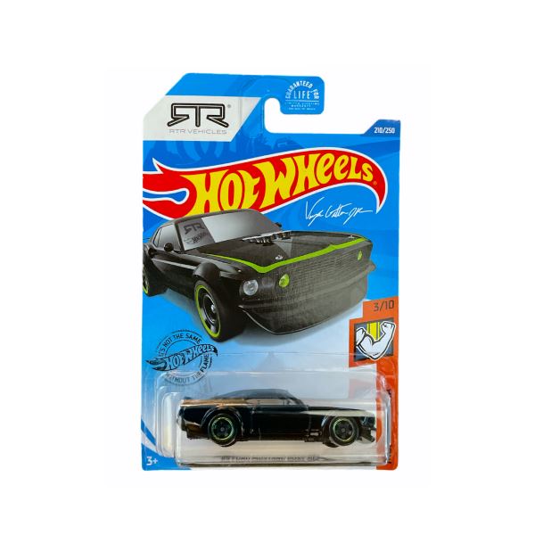 RTR-X Hot Wheels Car Hot Wheels Fun-Haver.com 