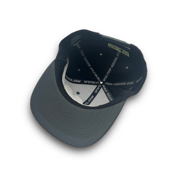 Vaughn Gittin Jr. Monster Hat