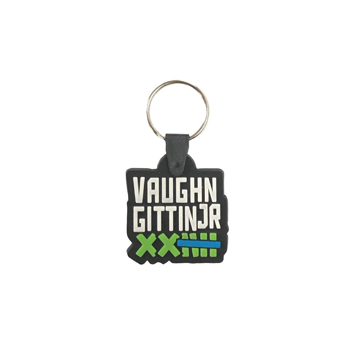 VGJR Keychain Keychain Vaughn Gittin Jr. 