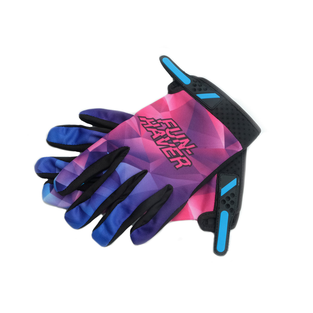 Prism Gloves